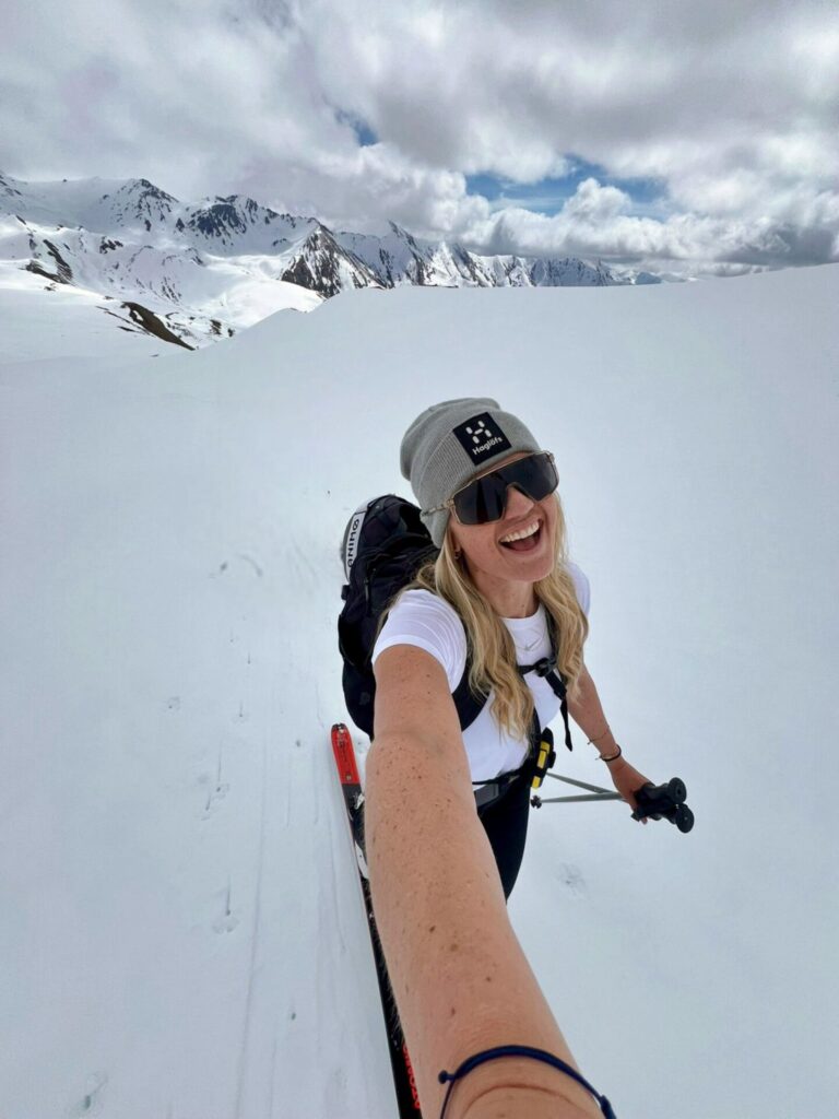 Mandy Veldt