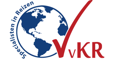 VvKR, Specialisten in Reizen